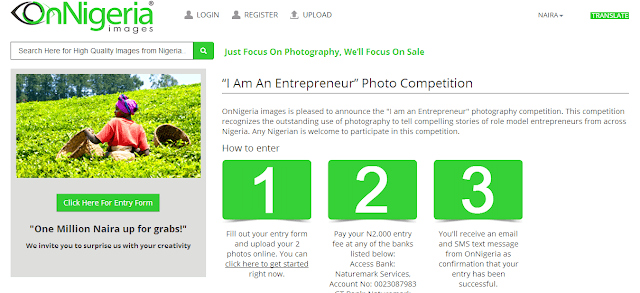 Innovation in Uyo part 1