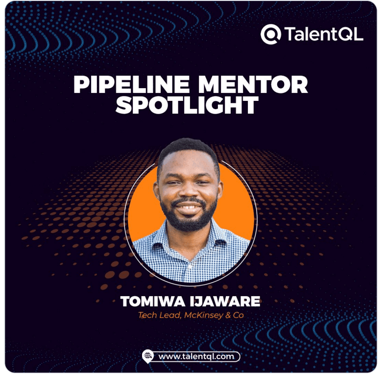 Mentoring Intermediate Frontend Developers at TalentQL